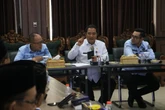 Dirjen Polpum Kemendagri Minta Forkopimda Sukabumi Turun Langsung Menyapa Warga