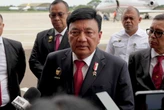 Menko BG: Jalur Pendakian Gunung Rinjani Ditutup Sementara Secara Total
