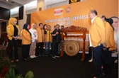 OSO Minta Kader Laskar Muda Hanura Berjiwa Petarung