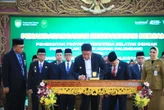 Sumsel Cetak Sejarah Jadi Provinsi Pertama yang Menginisiasi Perlindungan Anak & Perempuan Pascaperceraian