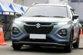 Mau Coba Suzuki Fronx di GIIAS dan Pulang Bawa Emas? Begini Caranya