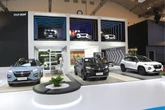 GIIAS 2025, Deretan Mobil Suzuki jadi Simbol Mobilitas Lebih Cerdas