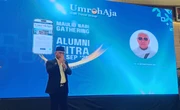 ICMI Travel Group Luncurkan Aplikasi SMART-U untuk Dukung Transparansi Tata Kelola Ibadah Jemaah Haji dan Umrah