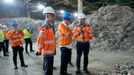 Kemenperin Nilai SIG Layak Jadi Best Practice Industri Hijau Nasional