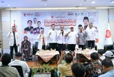 Sejalan dengan Pendiri Bangsa, PKS Komitmen Menguatkan UMKM Melalui Cara Ini