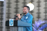 Menjelang Kongres Gekrafs, Kawendra Terima Dukungan Buat Jadi Ketum