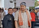 Dampingi Menteri PKP Resmikan Kantor GMNI, Bupati Dony Dorong Kolaborasi Membangun Sumedang