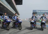 Pembalap Yamaha Racing Indonesia Siap Mendulang Poin di ARRC Malaysia