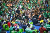 Kabar Gembira, Gubernur Luthfi Siapkan Insentif Pajak untuk Ojol Motor 5 Persen, Mobil 2,5 %