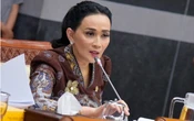 Amelia Anggraini DPR Mengecam Keras Serangan Militer Israel ke Gaza
