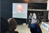 PMB Hadirkan Film Sejarah Batang, Tyas Ade Eka Lestari: Jumlah Penonton Melampaui Target