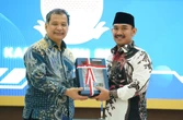 Pemkab Bekasi Kembali Raih Opini WTP dari BPK atas LKPD 2024