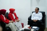 Pemprov Sumsel dan PIM Kolaborasi Wujudkan Perayaan Hari Kebaya Nasional yang Berkelas