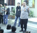 Jamin Keamanan Objek Vital Negara, Polres Tanjung Priok Sikat Premanisme di Kawasan Pelabuhan