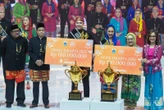 Abang None Jakarta 2025 Akhirnya Diumumkan, Bank Jakarta Beri Dukungan