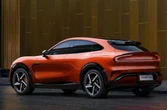 Xiaomi Memperkenalkan SUV Listrik Mewah, Diklaim Punya Jarak Tempuh 835 KM