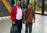 KSPSI AGN Dorong Perlindungan Pekerja Digital & Hak Buruh di Konferensi ILC 2025