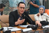 Anggota DPR Doni Akbar Apresiasi Pemerintah Cabut Izin Usaha Tambang Nikel di Raja Ampat