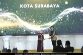 Surabaya Raih Penghargaan Kota Layak Anak Kategori Utama untuk Ketujuh Kalinya