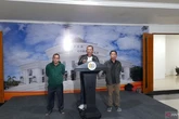 Anggota DPRD Gorontalo yang Viral Tak Menyadari Teman Wanitanya Merekam Karena Mabuk