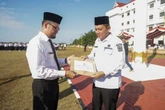 3.481 PPPK dan 78 CPNS Kepri Terima SK, Gubernur Ansar: Syukuri Pencapaian Ini