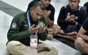 Mengemban Amanah Baru, Djoko Purwoko Tak Tinggalkan Dunia Si Kulit Bundar