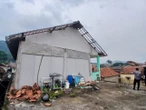 Kabupaten Bandung Diterjang Angin Puting Beliung, BPBD: 13 Bangunan Rusak