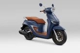 Honda Stylo 160 Tampil Modis dengan Warna Baru, Sebegini Harganya