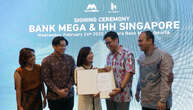 Bank Mega & IHH Healthcare Singapura Bersinergi Beri Layanan Kesehatan bagi Nasabah MegaFirst