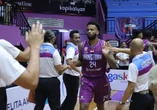 Pemain Asing Kurang Konsisten, Hangtuah Jakarta Berencana Gaet Jebolan NBA