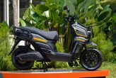 Motor Listrik Adventure eMotor Tyranno Sapa Warga Bandung, Cek Harganya di Sini