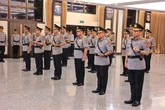 Sertijab di Mabes Polri, Kabareskrim Hingga Kapolda Metro Resmi Berganti