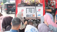 Tingkatkan Kualitas Layanan, Pertamina Gandeng Hiswana dan Mitra SPBU