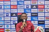 Persija Berpesta di JIS, Allano de Souza Memuji Satu Pemain Muda