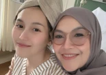 Ayu Ting Ting Masih Dirawat di Rumah Sakit, Begini Kondisinya