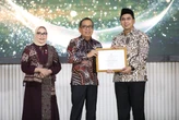 Alhamdulillah, Jawa Tengah Kembali Meraih Penghargaan Provinsi Layak Anak