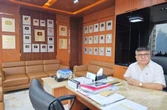 Muchtar Simanjuntak Bangun Budaya Kolaborasi di Industri Hiburan