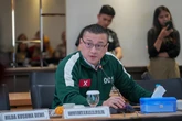 Kenneth DPRD DKI Dukung Pramono Segera Bangun Flyover Latumenten untuk Atasi Macet
