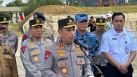 Kapolri Perintahkan Melakukan Water Bombing Secara Maksimal di Riau
