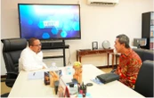 Kemenbud Siapkan SDM Unggul Dukung Visi Presiden Prabowo Menuju Indonesia Emas 2045