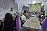 Pengakuan Prada Lucky Sebelum Koma dan Meninggal Diungkap Sang Mama: Dipukul, Dicambuk!