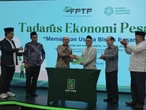 PKB Dukung Transformasi Pesantren Mandiri Secara Ekonomi