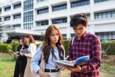 President University Raih Peringkat Pertama dan Kedua Dunia Versi WURI 2025