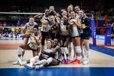 Week 2 VNL 2025 Putri Mulai Siang Ini, Neraka Buat Petahana