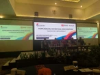 Deputi Industri Olahraga Kemenpora Edukasi Suporter Lewat Event KIE
