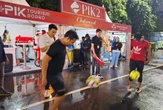 PIK2 Hadirkan Keseruan di Piala Presiden 2025, Ada Juggling hingga Joget & Hadiah