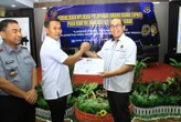 Imigrasi Jambi Gelar Sosialisasi APOA & Aturan Baru Izin Tinggal untuk Pengawasan Orang Asing