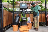 Pertamina Terapkan Teknologi dan Energi Ramah Lingkungan di DEB Uma Palak Lestari