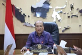 Ditjen Bina Keuda Monev-Evaluasi Pelaksanaan APBD 2025 Wilayah Papua Pegunungan