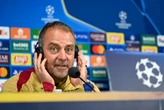 Hansi Flick Sepakat Memperpanjang Kontrak di Barcelona